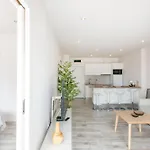 Paraiso Del Sur 2-bedroom Luxury Suite, Sea & Mountain Views * Costa Adeje (Tenerife)