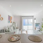 Apartment Paraiso Del Sur 2-bedroom Luxury Suite, Sea & Mountain Views