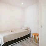 Apartment Paraiso Del Sur 2-bedroom Luxury Suite, Sea & Mountain Views