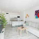Apartment Paraiso Del Sur 2-bedroom Luxury Suite, Sea & Mountain Views *