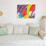 Paraiso Del Sur 2-bedroom Luxury Suite, Sea & Mountain Views Apartment *