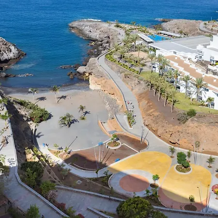 Paraiso Del Sur 2-bedroom Luxury Suite, Sea & Mountain Views アデヘ