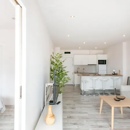 Paraiso Del Sur 2-bedroom Luxury Suite, Sea & Mountain Views * アデヘ
