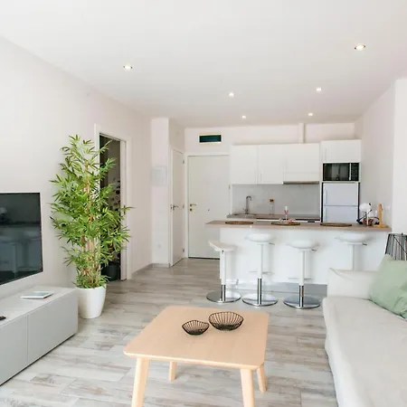 Paraiso Del Sur 2-bedroom Luxury Suite, Sea & Mountain Views アデヘ