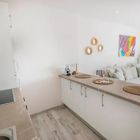 Paraiso Del Sur 2-bedroom Luxury Suite, Sea & Mountain Views * アデヘ