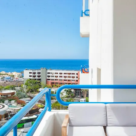 アパート Paraiso Del Sur 2-bedroom Luxury Suite, Sea & Mountain Views *