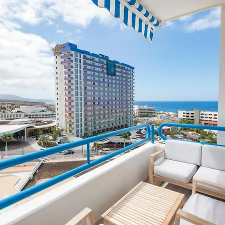 アパート Paraiso Del Sur 2-bedroom Luxury Suite, Sea & Mountain Views *