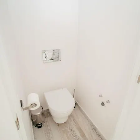 Paraiso With Mega Views, Sea And Mountain. Appartement Playa Paraiso (Tenerife)