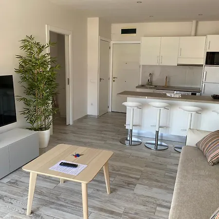 Paraiso With Mega Views, Sea And Mountain. Appartement