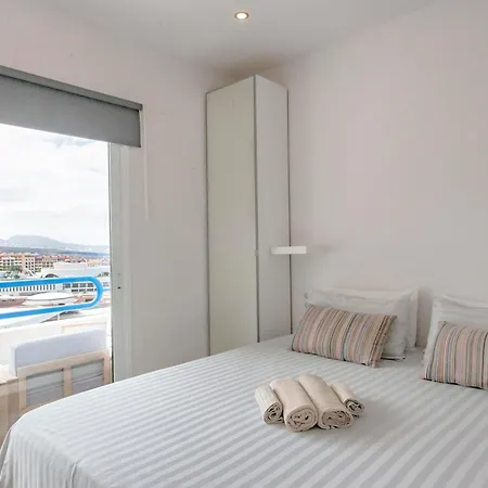 Paraiso Del Sur 2-bedroom Luxury Suite, Sea & Mountain Views Lägenhet *