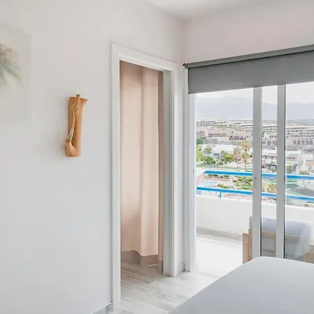 Paraiso Del Sur 2-bedroom Luxury Suite, Sea & Mountain Views Daire *
