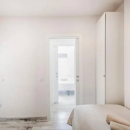 Lägenhet Paraiso Del Sur 2-bedroom Luxury Suite, Sea & Mountain Views Costa Adeje (Tenerife)