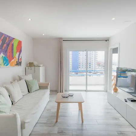 Paraiso Del Sur 2-bedroom Luxury Suite, Sea & Mountain Views Daire *