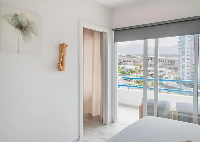 Paraiso Del Sur 2-bedroom Luxury Suite, Sea & Mountain Views Apartamento *