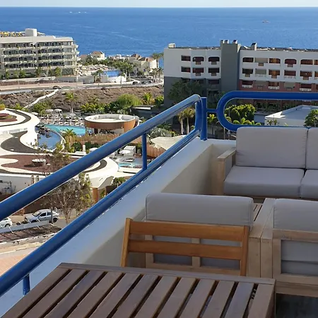 Paraiso Del Sur 2-bedroom Luxury Suite, Sea&mountain Views