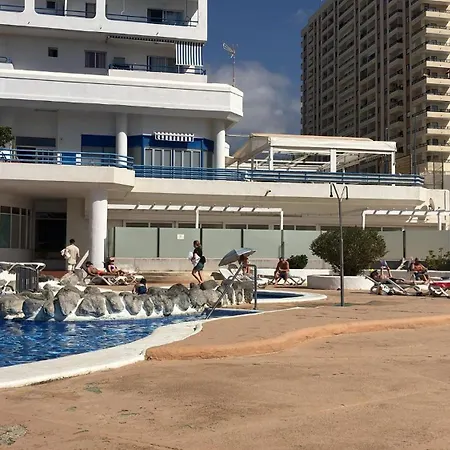Paraiso With Mega Views, Sea And Mountain. Appartamento Playa Paraiso (Tenerife)