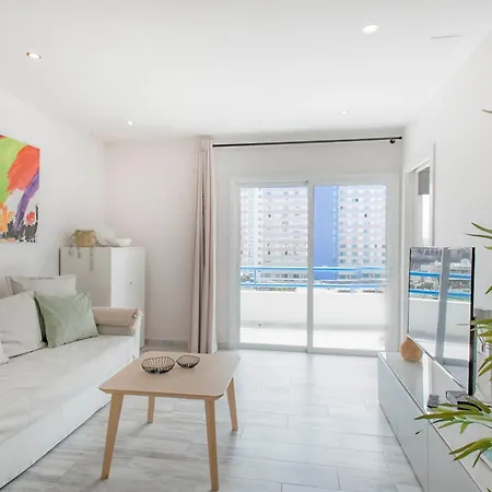 Paraiso Del Sur 2-bedroom Luxury Suite, Sea & Mountain Views Daire *