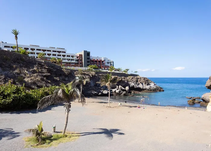 Paraiso Del Sur 2-bedroom Luxury Suite, Sea & Mountain Views Lejlighed