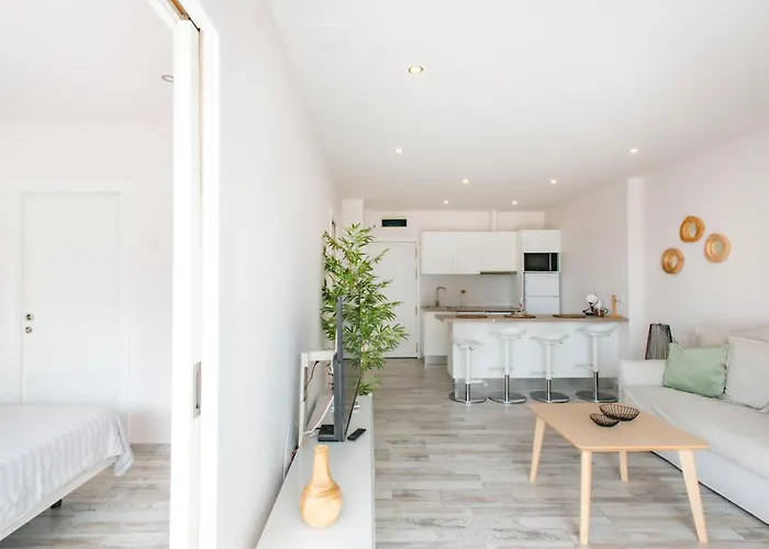 Paraiso Del Sur 2-bedroom Luxury Suite, Sea & Mountain Views * 阿德耶