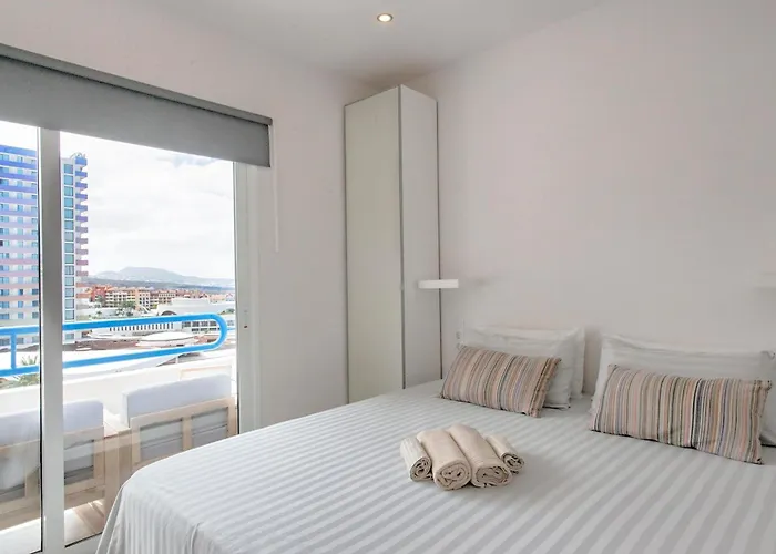 Paraiso Del Sur 2-bedroom Luxury Suite, Sea & Mountain Views Lejlighed *