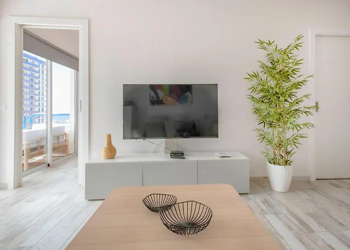 Lejlighed Paraiso Del Sur 2-bedroom Luxury Suite, Sea & Mountain Views *