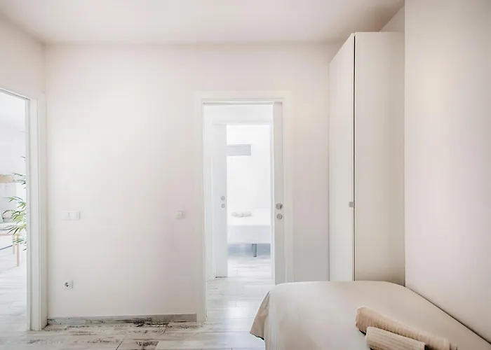 公寓 Paraiso Del Sur 2-bedroom Luxury Suite, Sea & Mountain Views 阿德耶