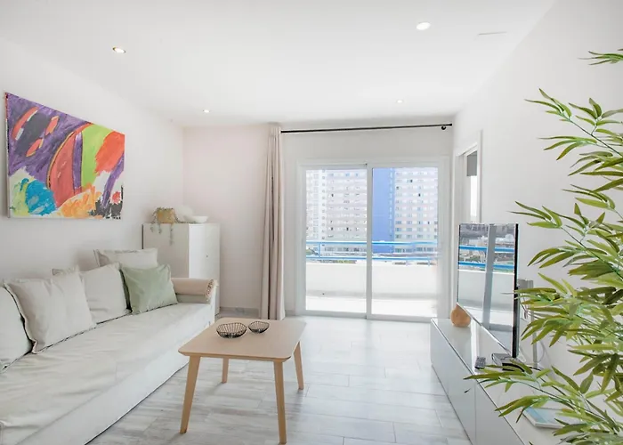 Paraiso Del Sur 2-bedroom Luxury Suite, Sea & Mountain Views Lejlighed *