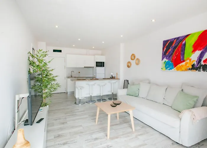 Lejlighed Paraiso Del Sur 2-bedroom Luxury Suite, Sea & Mountain Views *