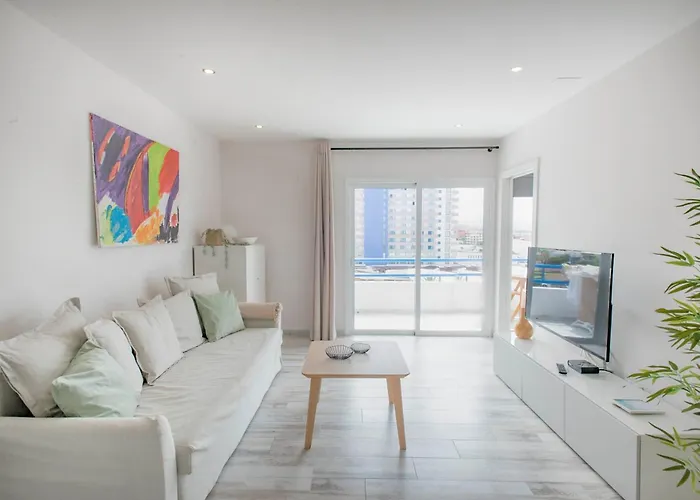 Paraiso Del Sur 2-bedroom Luxury Suite, Sea & Mountain Views 公寓 *