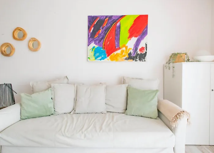 Paraiso Del Sur 2-bedroom Luxury Suite, Sea & Mountain Views 公寓 *