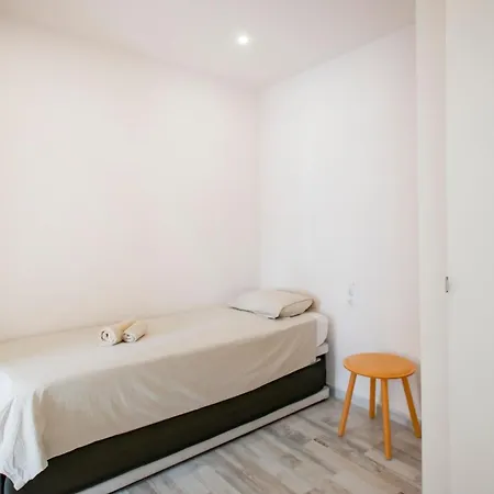 Lejlighed Paraiso Del Sur 2-bedroom Luxury Suite, Sea & Mountain Views