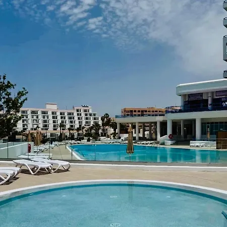 Lejlighed Paraiso Del Sur 2-bedroom Luxury Suite, Sea & Mountain Views *